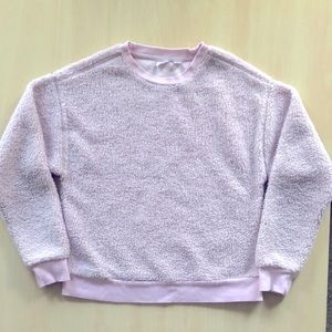 GAP Kids Girls Pink Long Sleeve Top Size XL 12